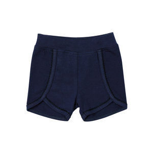 Ducky Beau - Short - Navy