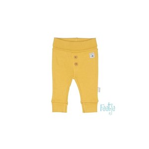 Feetje - Broek - Yellow