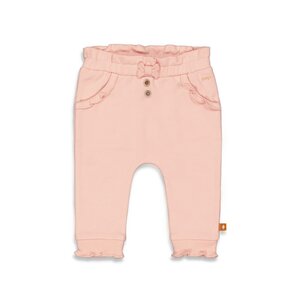 Feetje - Broek - Mini Muse - Roze