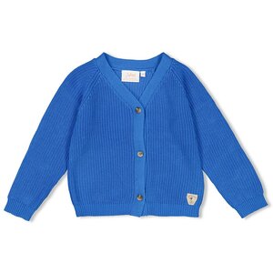 Jubel - Gebreide sweater - Amour Toujours - Blue