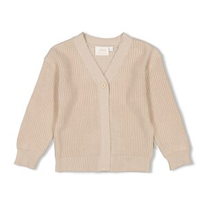 Jubel - Gebreide sweater - Amour Toujours - Sand