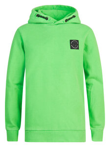 Petrol - Boys Sweater Hooded - 6098 - Andean Toucan