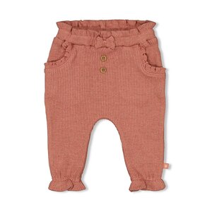 Feetje - Grow Your Own Way -  Broek - Berry Melange