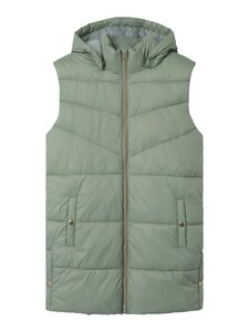 Name It - Bodywarmer - Girls - Lily Pad