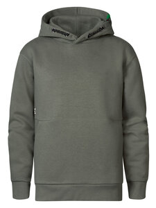 Petrol - Boys Sweater Hooded - 6165 - Dark Sage