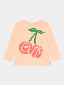 Levi's - Shirts - Pale Peach