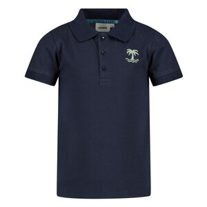 Sturdy - The Good Life - Polo - Navy