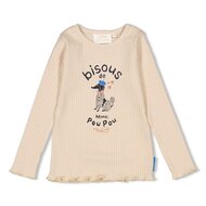 Jubel - Longsleeve rib - Amour Toujours - Kit