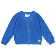 Jubel - Gebreide sweater - Amour Toujours - Blue