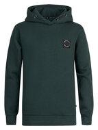 Petrol - Boys Sweater Hooded - 6089 - Bottle