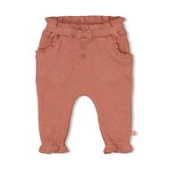 Feetje - Grow Your Own Way -  Broek - Berry Melange