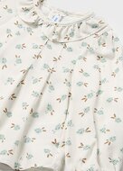 Mayoral - Baby - Blouse Printed - 2193 - 94 - Crd-Jade