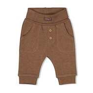 Feetje - Acorn - Broek - Brown Melange