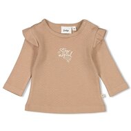 Feetje - Stay Magical - Longsleeve - Hazelnut