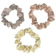 Mini Scrunchie - Silk Serenity