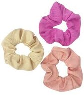 Scrunchie - Pink Rib