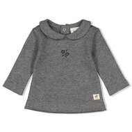 Feetje - Stay Magical - Longsleeve - Grey Melange