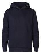 Petrol - Boys Sweater Hooded - 5120 - Sky Captain