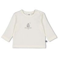 Feetje - Farm Life - Longsleeve - Offwhite