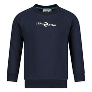 Sturdy - The Good Life - Sweater - Navy