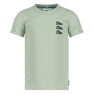 Sturdy - The Good Life - T-shirt Ciao - Mint