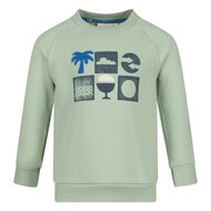 Sturdy - The Good Life - Sweater - Mint