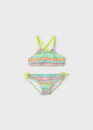 Mayoral - Meisje - Bikini - 3715 - 79 - Agua