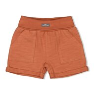 Feetje - Mini Adventurer - Short - Brique