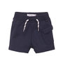 Dirkje - Short - Navy