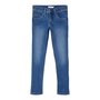 Name It - NOOS 2467 - Jeans Boy - Medium Blue Denim