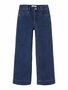 Name It - NOOS - Wide Jeans Girl - Medium Blue Denim