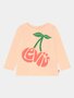 Levi's - Shirts - Pale Peach