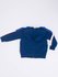 Levi's - Sweater - Estate Blue_