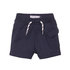 Dirkje - Short - Navy_