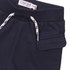 Dirkje - Short - Navy_