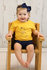 Ducky Beau - Short - Navy_