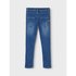 Name It - NOOS 2467 - Jeans Boy - Medium Blue Denim_