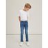 Name It - NOOS 2467 - Jeans Boy - Medium Blue Denim_