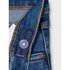 Name It - NOOS 2467 - Jeans Boy - Medium Blue Denim_