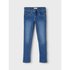 Name It - NOOS 2467 - Jeans Boy - Medium Blue Denim_