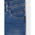 Name It - NOOS 2467 - Jeans Boy - Medium Blue Denim_