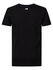 Petrol - Boys T-shirt ss Classic print - Black_