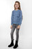 No Way Monday - Broek - Grey jeans_