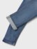 Name It - NOOS - Slim Jeans Broek - Boys - Denim Blue_