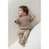 Feetje - Broek - The Magic is in You - Taupe_