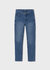 Nukutavake - Jongen - Broek - Basic Regular Fit - 543 - 75 - Medio_