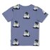 Sturdy - T-shirt - Coastal Cool - Blue_