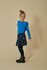 Jubel - Longsleeve rib - Amour Toujours - Blue_