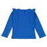 Jubel - Longsleeve rib - Amour Toujours - Blue_