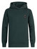 Petrol - Boys Sweater Hooded - 6089 - Bottle_